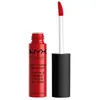 Image de NYX Soft Matte Lip Cream - Nyx Professional Makeup - Rouge À Lèvres Fini Mat Crémeux, Couleur Ultra-Pigmentée, Tenue Longue Durée