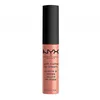 Image de NYX Soft Matte Lip Cream - Nyx Professional Makeup - Rouge À Lèvres Fini Mat Crémeux, Couleur Ultra-Pigmentée, Tenue Longue Durée