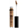 Image de NYX Nyx Professional Makeup - Can't Stop Won't Contour Concealer Anti-Cernes Golden Honey 4 Ml