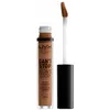 Image de Nyx Professional Makeup - Can't Stop Won't Contour Concealer Anti-Cernes Warm Caramel 4 Ml