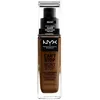 Image de NYX Nyx Can?T Stop Won?T Stop Full Coverage Foundation Walnut 30ml