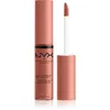 Image de NYX Nyx Professional Makeup Butter Gloss Brillant À Lèvres Teinte 35 Bit Of Honey 8 Ml