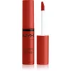 Image de NYX Nyx Professional Makeup Butter Gloss Brillant À Lèvres Teinte 40 Apple Crisp 8 Ml