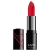Image de NYX Nyx Professional Makeup - Shout Loud Satin Rouge À Lèvres Red Haut 4 G