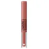 Image de NYX Shine Loud High Shine - Nyx Professional Makeup - Rouge À Lèvres Liquide