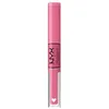 Image de NYX Shine Loud High Shine - Nyx Professional Makeup - Rouge À Lèvres Liquide