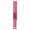Image de NYX Shine Loud High Shine - Nyx Professional Makeup - Rouge À Lèvres Liquide