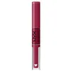 Image de NYX Shine Loud High Shine - Nyx Professional Makeup - Rouge À Lèvres Liquide