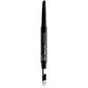Image de NYX Nyx Professional Makeup Epic Smoke Liner Crayon Yeux Longue Tenue Teinte 12 Black Fire 0,17 G