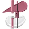 Image de NYX Nyx Professional Makeup - Shine Loud Rouge À Lèvres Brillant Fierce Flirt 1 Ml