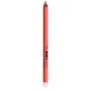 Image de NYX Nyx Professional Makeup Line Loud Vegan Crayon Contour Lèvres Effet Mat Teinte 10 - Stay Stunin 1,2 G