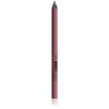 Image de Nyx Professional Makeup Line Loud Vegan Crayon Contour LÃ¨vres Effet Mat Teinte 16 - Magic Maker 1,2 G