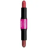 Image de NYX Wonder Stick - Nyx Professional Makeup - Crayon Duo Blush