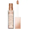 Image de Ultimate Glow Shots - Nyx Professional Makeup - Fards Ã PaupiÃ¨res Liquide
