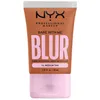 Image de NYX Nyx Professional Makeup - Bare With Me Fond De Teint Effet Flouté Medium Tan 30 Ml