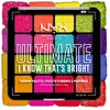 Image de NYX Nyx Professional Makeup - Ultimate Shadow - Palette D'ombres À Paupières 16 Teintes - I Know That's Bright-Multicolore