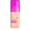 Image de Nyx Professional Makeup Make `Em Wonder Fond De Teint LÃ©ger Matifiant Teinte 03 Fair 30 Ml