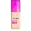 Image de Nyx Professional Makeup Make `Em Wonder Fond De Teint LÃ©ger Matifiant Teinte 04 Cool Porcelain 30 Ml