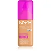 Image de Nyx Professional Makeup Make `Em Wonder Fond De Teint LÃ©ger Matifiant Teinte 15 Buff 30 Ml