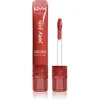 Image de Nyx Professional Makeup Jelly Job Brillant Ã LÃ¨vres Ãclatant Effet Repulpant Teinte Jelly Filled 7.5 Ml