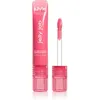 Image de Nyx Professional Makeup Jelly Job Brillant Ã LÃ¨vres Ãclatant Effet Repulpant Teinte Jelly Blushin 7.5 Ml