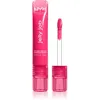 Image de Nyx Professional Makeup Jelly Job Brillant Ã LÃ¨vres Ãclatant Effet Repulpant Teinte Juicy Jelly 7.5 Ml