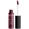 Image de NYX Soft Matte Lip Cream - Nyx Professional Makeup - Rouge À Lèvres Fini Mat Crémeux, Couleur Ultra-Pigmentée, Tenue Longue Durée