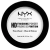 Image de NYX Nyx High Definition Finishing Powder Mineral Based Translucent 8g