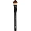 Image de Pinceaux - Nyx Professional Makeup - Pinceau Fond De Teint Plat Pro