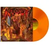 Image de Ashes, Organs, Blood And Crypts Édition Limitée Vinyle Orange