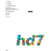 Image de Hd7