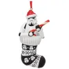 Image de Nemesis Now - Star Wars - Ornement Ã  suspendre Stormtrooper en bas 11,5 cm