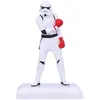 Image de Figurine Star Wars Boxer 18cm