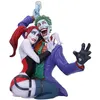 Image de Buste Collector - Dc Comics - Harley Quinn Et Le Joker - 375cm