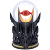 Image de Le Seigneur Des Anneaux - Boule Ã Neige Sauron 18 Cm