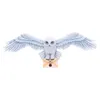 Image de Harry Potter - DÃ©coration Murale Hedwige 45 Cm