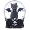 Image de Cult Cuties - Figurine Malpuss Snow Globe 13 cm