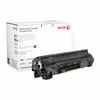 Image de Xerox - noir - cartouche de toner (alternative for: HP 85A)