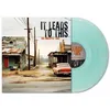Image de It Leads To This Vinyle Vert