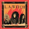 Image de L.A. Witch - Play With Fire - Gold [Vinyl Lp] Colored Vinyl, Gold, 180 Gram
