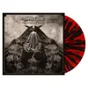 Image de The Closing Irony Édition Limitée Vinyle Rouge et Noir