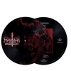 Image de Strigzscara Warlof Live 1993 Édition Limitée Picture Disc
