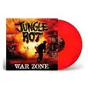 Image de War Zone Vinyle Rouge