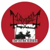 Image de Deathcrush picture disc