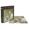 Image de Puzzle Queen News Of The World 500 Pièces