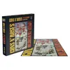 Image de Puzzle Guns N' Roses Appetite For Destruction 500 Pièces
