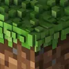 Image de Minecraft Volume Alpha Vinyle Vert Translucide