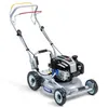 Image de Tondeuse thermique Briggs & Stratton 163 cm3, dÃ©marrage Ã©lectrique - Mulching avancÃ©, 1200m2, 1 Vitesse AV - GRIN HM46A-IS