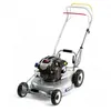 Image de Tondeuse thermique professionnelle mulching, moteur Briggs & Stratton, 1200mÂ² Ã  3000mÂ² - GRIN HM53A