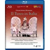 Image de Le Turc en Italie - Blu-Ray